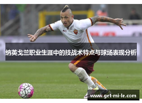 纳英戈兰职业生涯中的技战术特点与球场表现分析