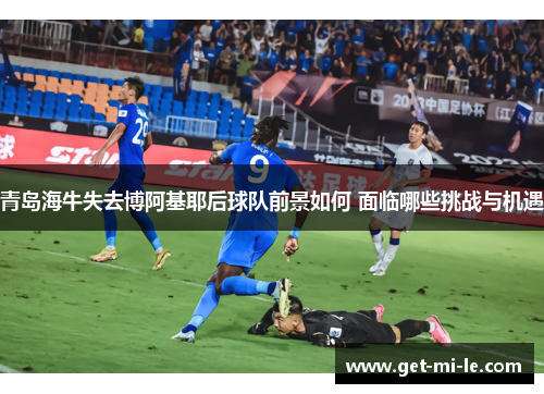 青岛海牛失去博阿基耶后球队前景如何 面临哪些挑战与机遇