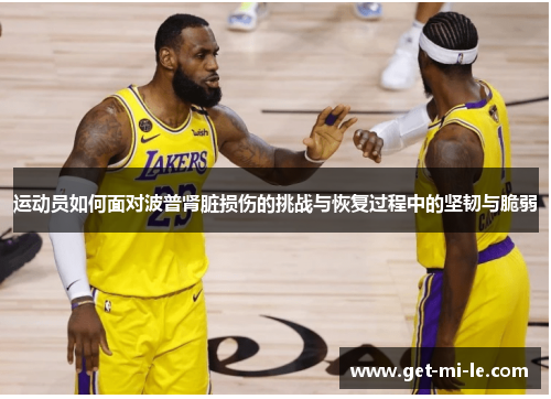 运动员如何面对波普肾脏损伤的挑战与恢复过程中的坚韧与脆弱