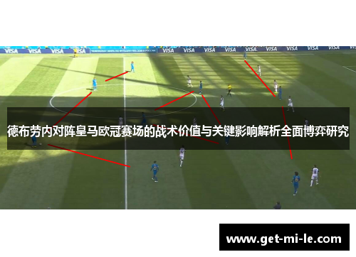 德布劳内对阵皇马欧冠赛场的战术价值与关键影响解析全面博弈研究