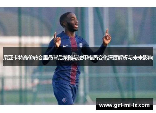 尼亚卡特高价转会里昂背后策略与法甲格局变化深度解析与未来影响
