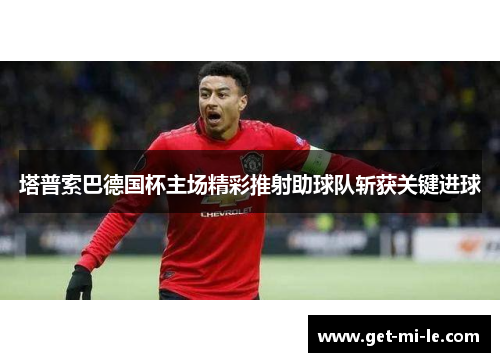 塔普索巴德国杯主场精彩推射助球队斩获关键进球 塔普索巴德国杯主场精彩推射助球队斩获关键进球