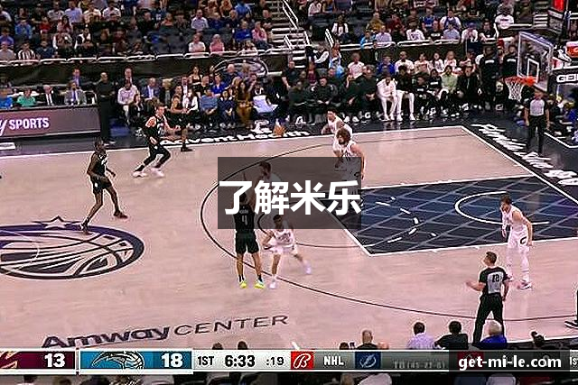 了解米乐